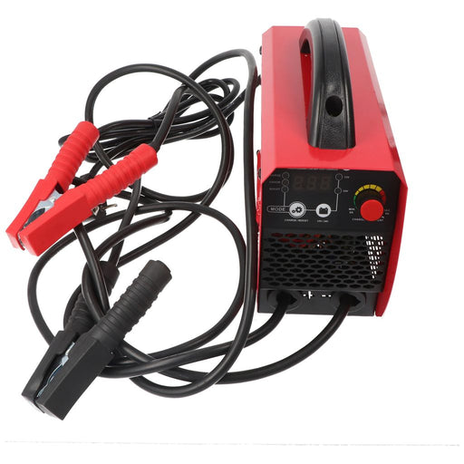 Everactive automatic inverter-battery charger 1224 V with 300 A �Boost� charging gear function (CBC40)