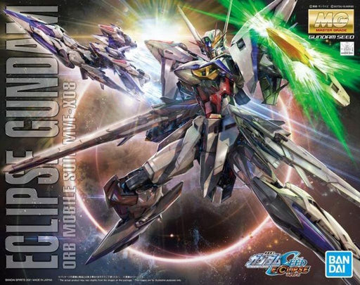 MG 1100 Eclipse Gundam