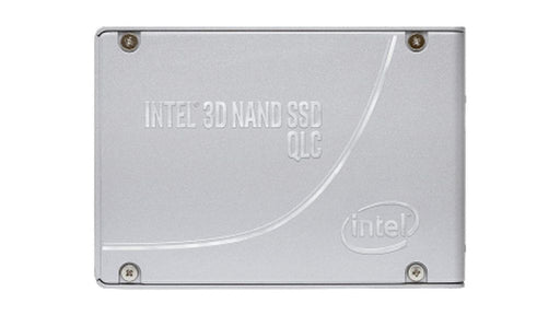Intel Solid-State Drive D3-S4520 Series - SSD - encrypted - 192 TB - Intern - 25 (64 cm)