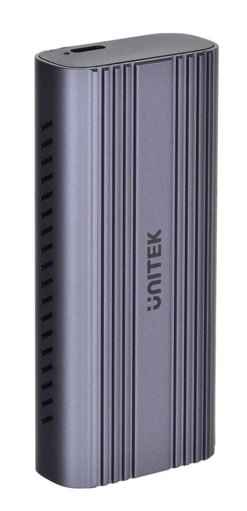 Unitek M2 NVME House USB 4 (S1226A)