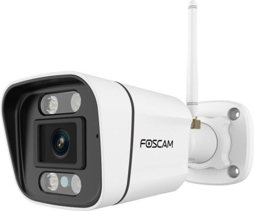 IP camera foscam V5P 5MP Wi-Fi white (V5P 5MP Wi-Fi Biala)