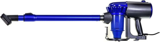 MPM vacuum cleaner mod-34 blue