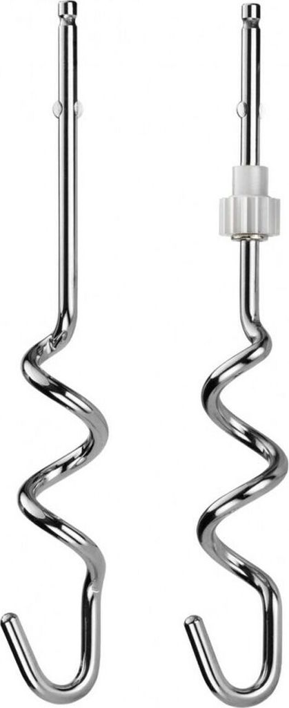 Mixer with 2 rotating bowls MPM MMR-22Z