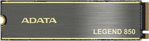 Adata SSD Legend 850 M2 2280 1TB (ALEG-850-1TCS)