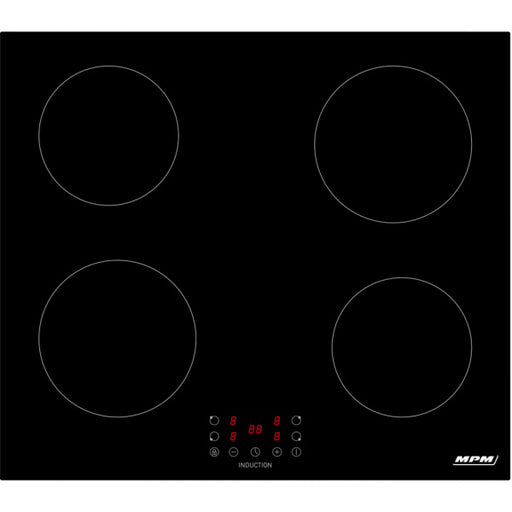 Induction hob MPM-60-in-13