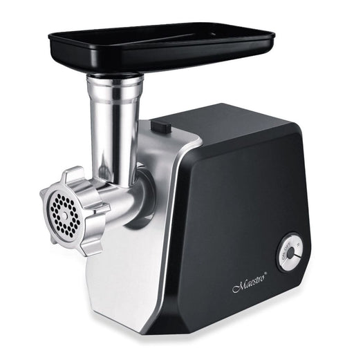 Maestro MR-850 1500W food processor One Size EU plug 220V One Size