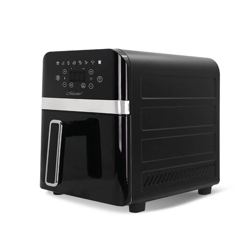 Maestro MR-759 9L 1900W hot air fryer 9 liters EU plug black 9 liters