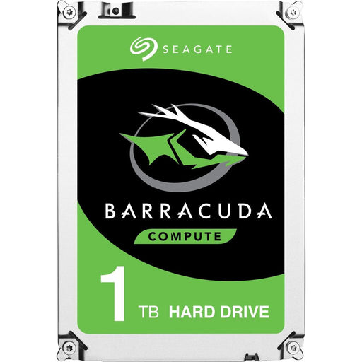 Seagate Barracuda 1TB hard disk 7mm 2.5 ' 128MB Cache SATA III ST1000LM048