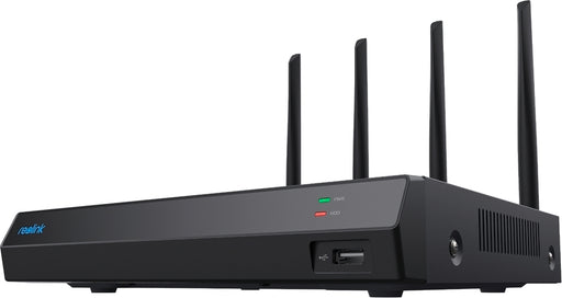 REOLINK NVS12W WIFI System
