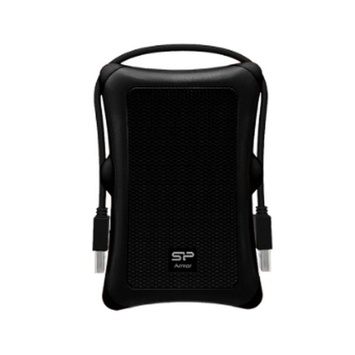 Silicon Power Armor A30 - hard drive - 1 TB - external (portable)