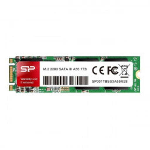 Silicon Power 1TB 2280 A55 (SP001TBSS3A55M28)