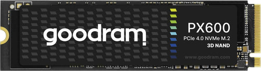 GODRAM PX600 M2 2000GB PCIe 4x4 2280 SSDPR-PX600-2K0-80