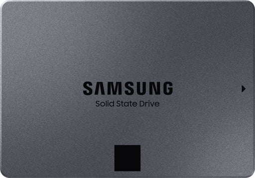 Samsung SSD 870 QVO 2.5 4TB SATA III