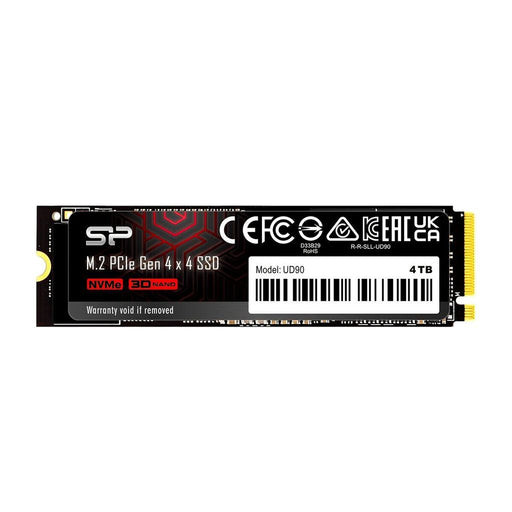 SSD Silicon Power UD90 4TB SP04KGBP44US