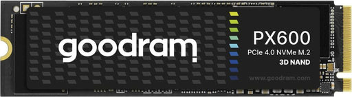GODRAM PX600 M2 2000GB PCIe 4x4 2280 SSDPR-PX600-2K0-80