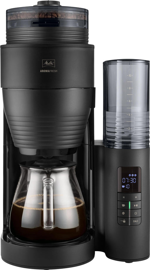 1030-05 AROMAFResh filter coffee machine with grinding