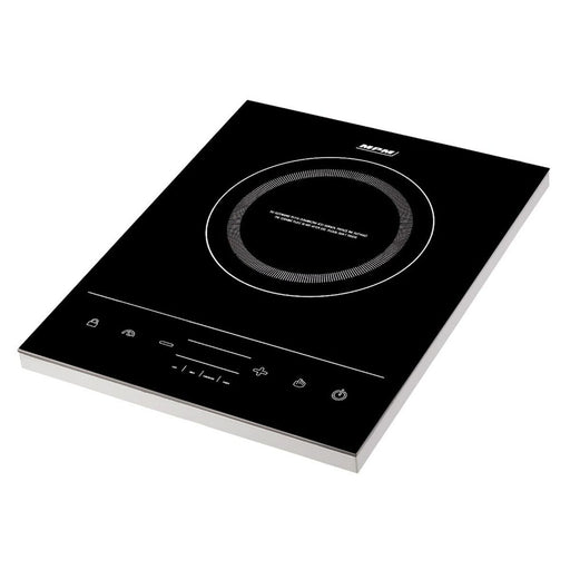 Induction cooking plate MPM MKE-06 30 cm 1800 W