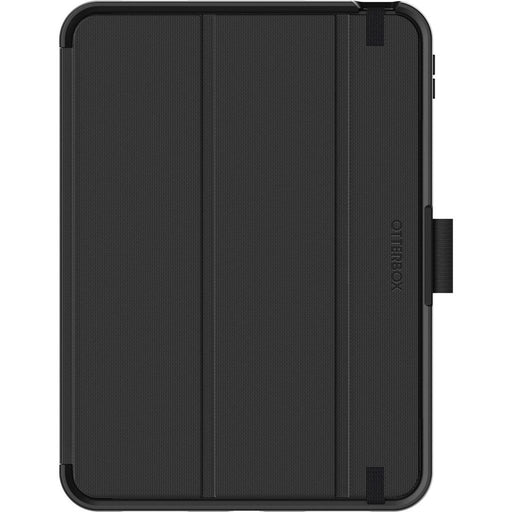 Otterbox case symmetry folio iPad 10th starry nig