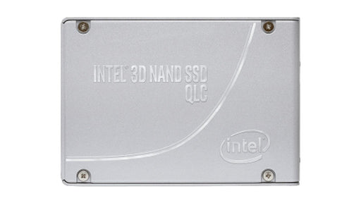Intel Solid-State Drive D3-S4520 Series - SSD - encrypted - 192 TB - Intern - 25 (64 cm)