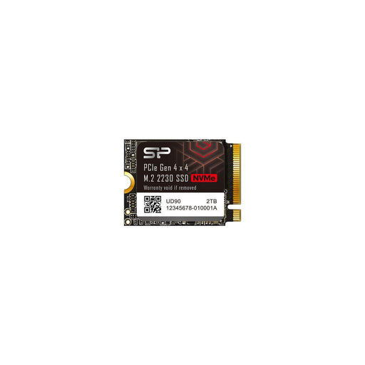 Silicon Power UD90 M2 1000 PCI Express 40 3D NAND NVME (SP01KGBP4444444444444444)