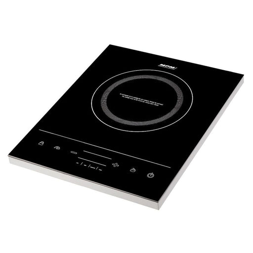 Induction cooking plate MPM MKE-06 30 cm 1800 W