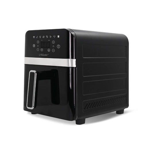 Maestro MR-759 9L 1900W hot air fryer 9 liters EU plug black 9 liters