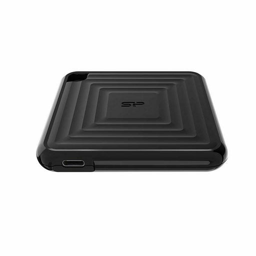 Silicon Power PC60 - SSD - 512 GB - external (portable)