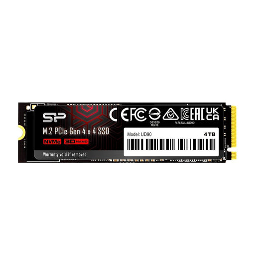SSD Silicon Power UD90 4TB SP04KGBP44US