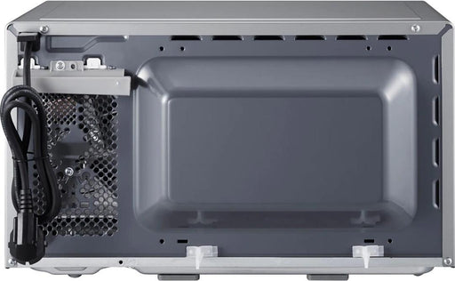 Panasonic NN-K12JMEPG microwave stove with grill (NN-K12JMEPG)