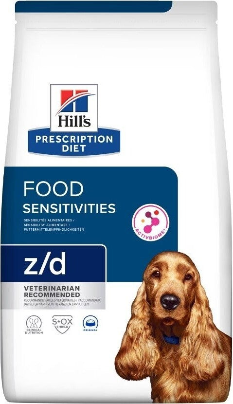 Hill S PD Canine ZD 10kg