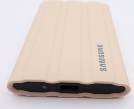 Samsung T7 Shield MU-PE1T0K - SSD - closed - 1TB - external (portable) - PCs. Macs. Androi