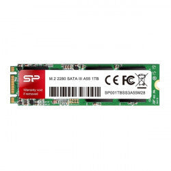 Silicon Power 1TB 2280 A55 (SP001TBSS3A55M28)