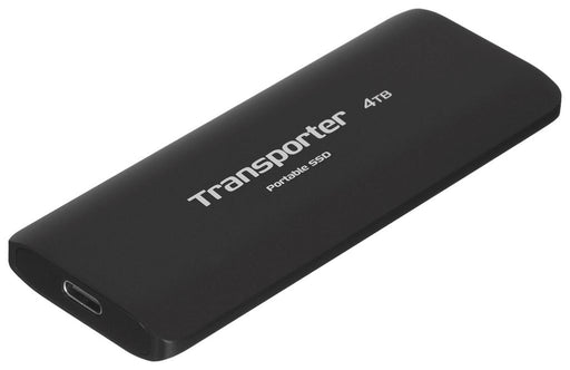 Patriot transporter 4 TB black