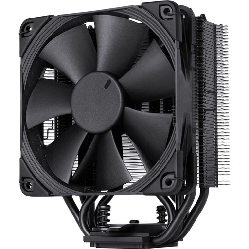 Noctua Chromax NH-U12S - processor core - (for lga1156. AM2 . AM3. LGA155. AM3 . LGA2011. FM2. LGA1150. FM2 . LGA15