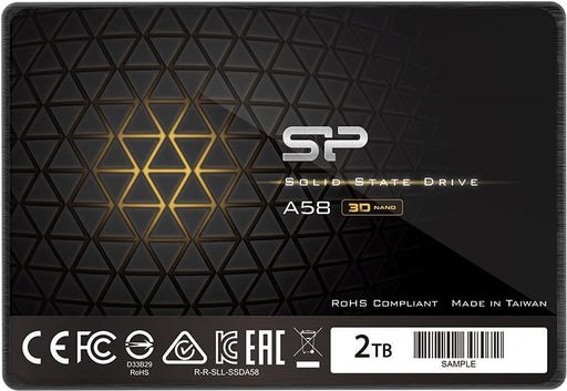 Silicon Power ACE A58 2 TB black (SP002TBSS3A58A25)