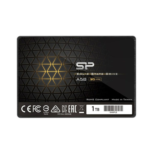 Silicon Power ACE A58 25 1 TB SLC (SP001TBSS3A58A25)