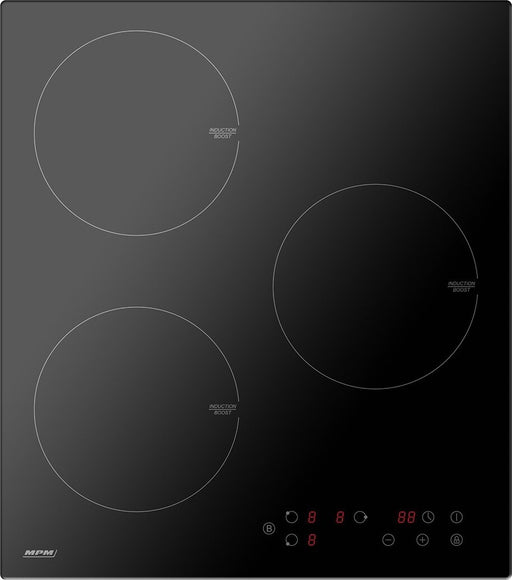 Induction hob MPM-45-in-14