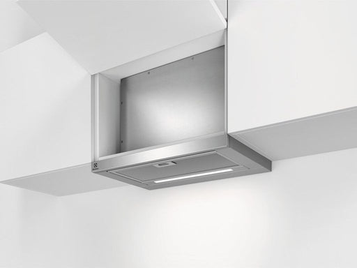 Electrolux LFP616x gray 600 m³h