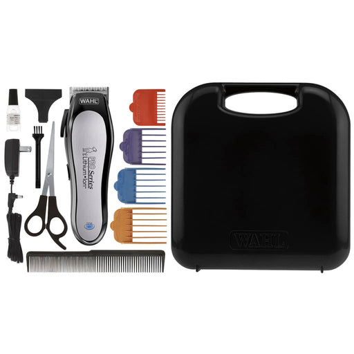 Choice 12-pc. Setting machines Set Lithium Ion Pro Series 09766-016