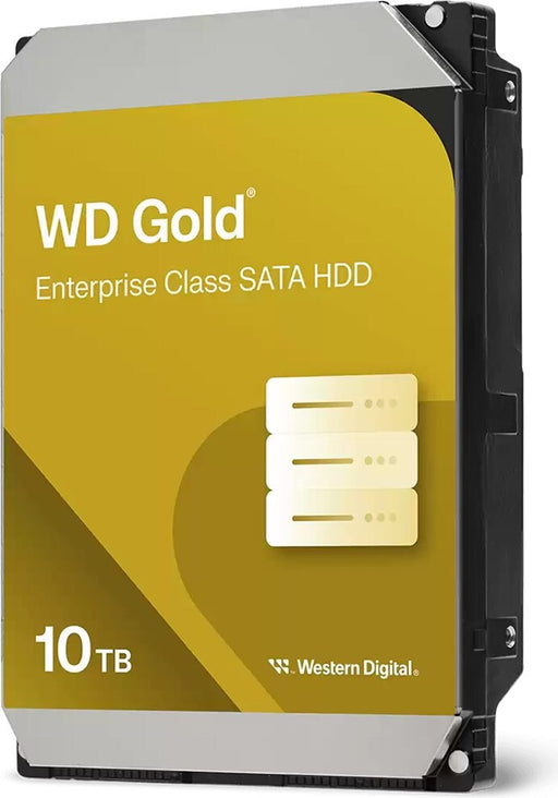 Western Digital WD103Kryz 10TB HDD Hot-SWAP One Size