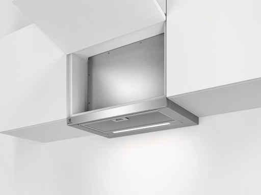 Electrolux LFP616x gray 600 m³h