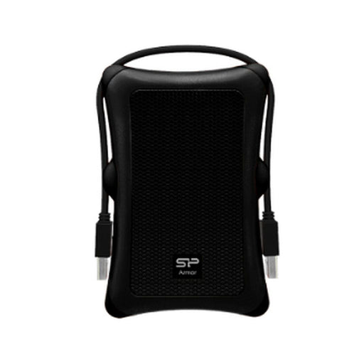 Silicon Power Armor A30 - hard drive - 1 TB - external (portable)