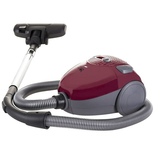 Lafe OWJ001 vacuum cleaner. Power 800 W. Rolle