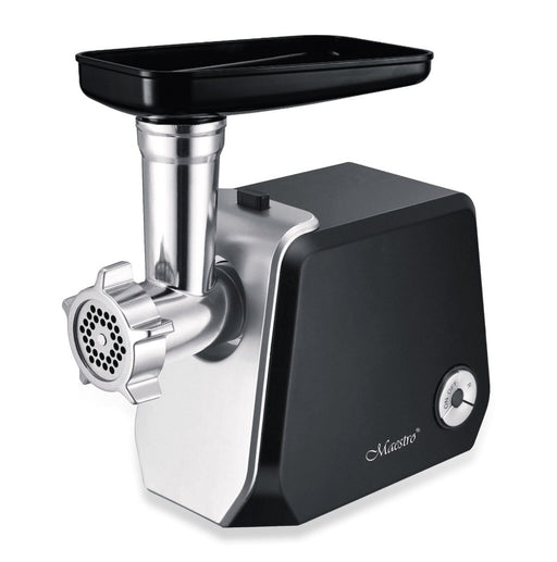 Maestro MR-850 1500W food processor One Size EU plug 220V One Size