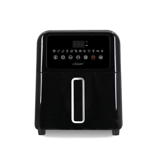 Fat-free fryer MR-757 Maestro