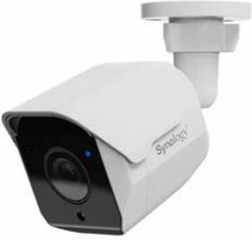 Synology BC500 - Network monitoring camera - Bullet - outdoor area interior - dust water-tight - color (day \\u0026 night)