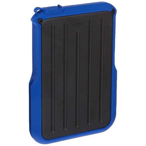 Silicon Power External HDD Armor A66 6.4cm 25 2TB USB 32 IPX4 Blue (SP020TBPHD66SS3B)