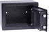 Yale YSV170DB2 SAFE free safe 3.8 L steel black (YSV170DB2)