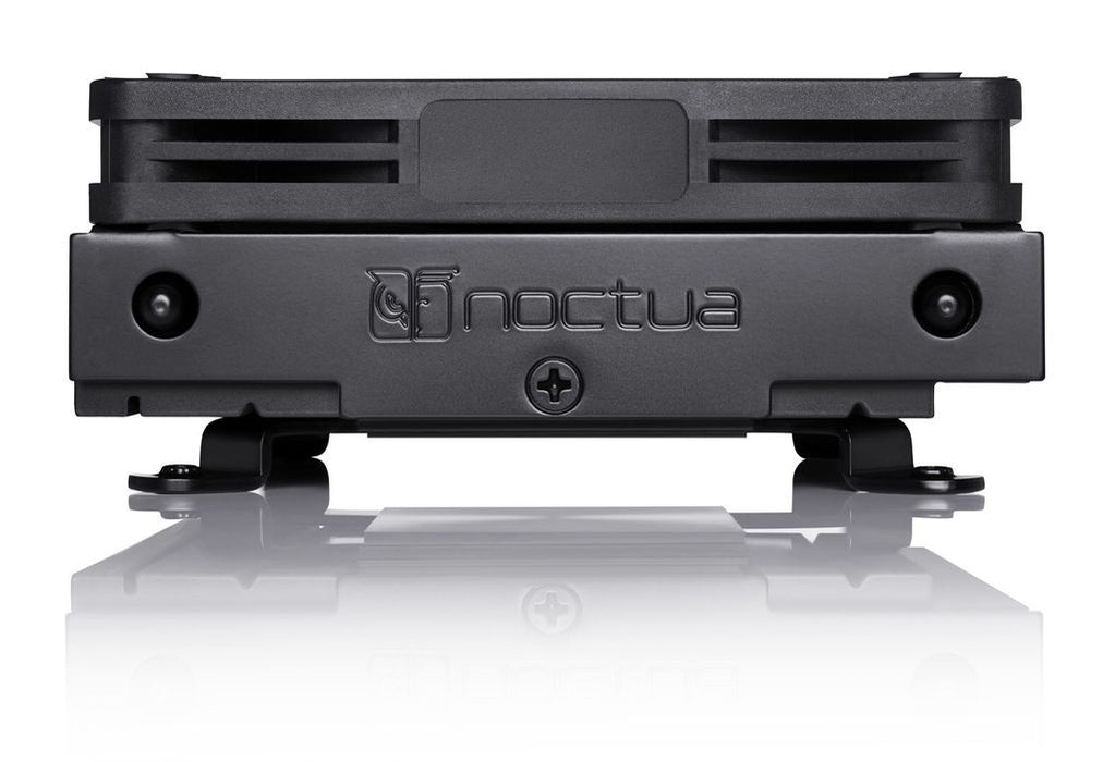 Noctua NH-L9i Chromaxblack processor cooler 9.2 cm black