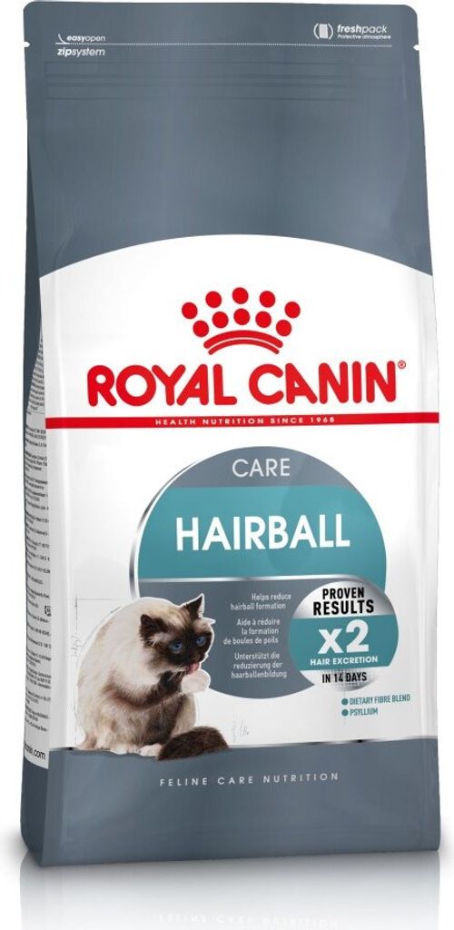 Royal Canin Feline Hairball Care - 10 KG